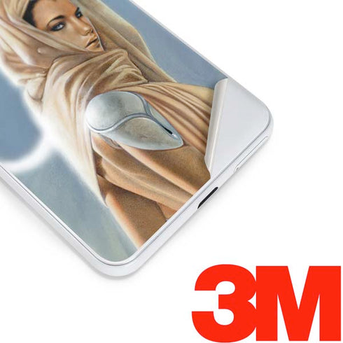 Fairy Goddess by LA Williams Google Pixel 3 Skin